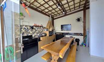 Imagem 5: CASA RESIDENCIAL em LAURO DE FREITAS - BA, BURAQUINHO