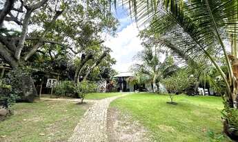 Imagem 2: CASA RESIDENCIAL em CAMAÇARI - BA, BUSCA VIDA (ABRANTES