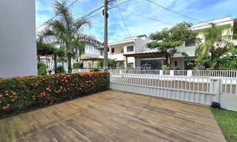 Imagem 2: CASA RESIDENCIAL em LAURO DE FREITAS - BA, BURAQUINHO