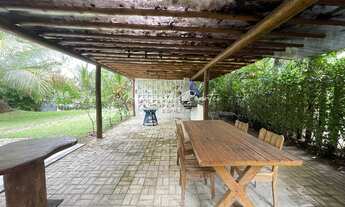 Imagem 6: CASA RESIDENCIAL em CAMAÇARI - BA, BUSCA VIDA (ABRANTES