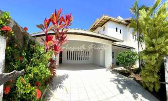 Imagem: CASA RESIDENCIAL em LAURO DE FREITAS - BA