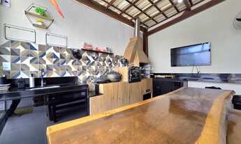 Imagem 6: CASA RESIDENCIAL em LAURO DE FREITAS - BA, BURAQUINHO