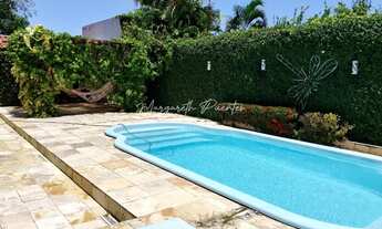 Imagem 2: CASA RESIDENCIAL em LAURO DE FREITAS - BA, BURAQUINHO