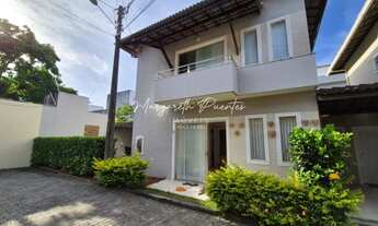 Imagem: CASA RESIDENCIAL em LAURO DE FREITAS - BA