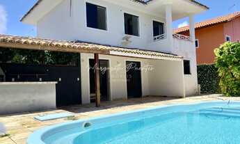 Imagem: CASA RESIDENCIAL em LAURO DE FREITAS - BA