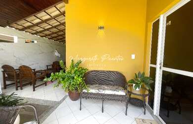 Imagem 6: CASA RESIDENCIAL em LAURO DE FREITAS - BA, RECREIO IPITANGA