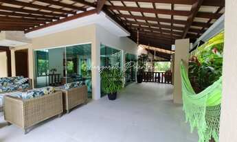 Imagem 6: CASA RESIDENCIAL em CAMAÇARI - BA, CATU DE ABRANTES (ABRANTES