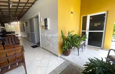 Imagem 7: CASA RESIDENCIAL em LAURO DE FREITAS - BA, RECREIO IPITANGA