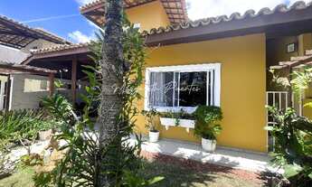 Imagem: CASA RESIDENCIAL em LAURO DE FREITAS - BA