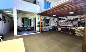 Imagem 4: CASA RESIDENCIAL em LAURO DE FREITAS - BA, BURAQUINHO