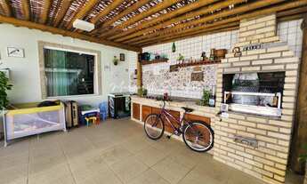 Imagem 5: CASA RESIDENCIAL em LAURO DE FREITAS - BA, BURAQUINHO