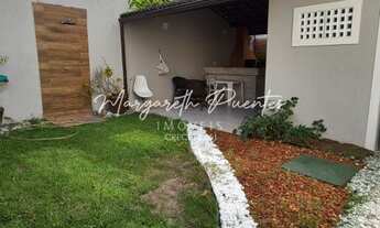 Imagem 2: CASA RESIDENCIAL em LAURO DE FREITAS - BA, BURAQUINHO