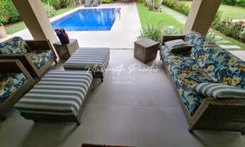 Imagem 5: CASA RESIDENCIAL em CAMAÇARI - BA, CATU DE ABRANTES (ABRANTES