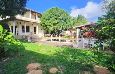 Imagem 2: CASA RESIDENCIAL em CAMAÇARI - BA, CATU DE ABRANTES (ABRANTES