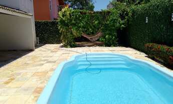 Imagem 6: CASA RESIDENCIAL em LAURO DE FREITAS - BA, BURAQUINHO