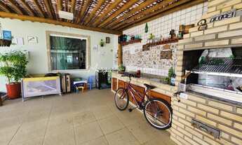 Imagem 6: CASA RESIDENCIAL em LAURO DE FREITAS - BA, BURAQUINHO