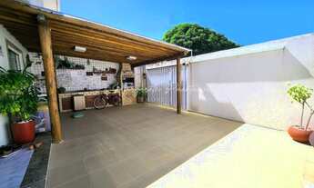 Imagem 7: CASA RESIDENCIAL em LAURO DE FREITAS - BA, BURAQUINHO