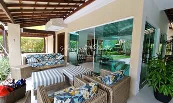 Imagem 7: CASA RESIDENCIAL em CAMAÇARI - BA, CATU DE ABRANTES (ABRANTES