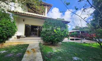 Imagem 5: CASA RESIDENCIAL em CAMAÇARI - BA, BUSCA VIDA (ABRANTES