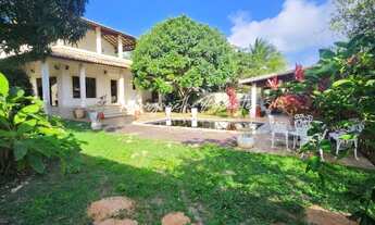 Imagem 7: CASA RESIDENCIAL em CAMAÇARI - BA, BUSCA VIDA (ABRANTES