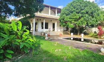 Imagem: CASA RESIDENCIAL em CAMAÇARI - BA, BUSCA