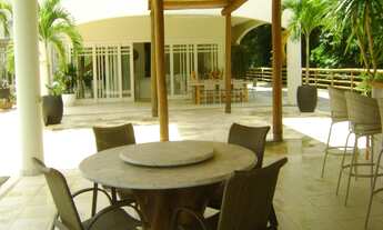 Imagem 7: Mansão Mobiliada, Condomínio Parque Encontro das Águas, R$11.000.000,00 - 5 Suítes, 7.000m