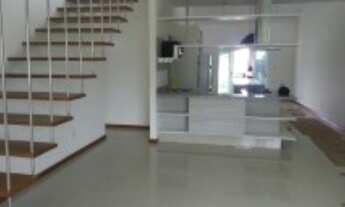 Imagem 3: Casa no Condomínio Vila do Bosque, 4 Dorms, 3 Suítes, Cozinha Mobiliada, 600m² de área tot