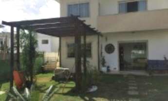 Imagem 2: Casa em Muro Verde, 4 Dorms, 3 Suítes, 300m² de terreno