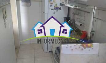 Imagem: 2 dormitórios, 1 banheiros, 50M² de Área