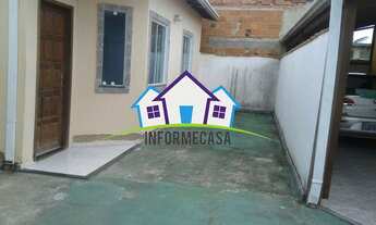 Imagem: CASA RESIDENCIAL em Rio das Ostras - RJ