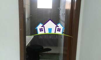 Imagem 2: 2 dormitórios, 1 banheiros, 1 vaga na garagem, 80M² de Área Construída