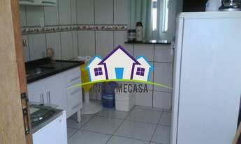 Imagem 4: 2 dormitórios, 1 banheiros, 1 vaga na garagem, 80M² de Área Construída