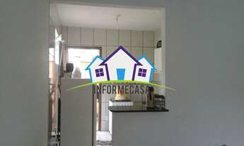 Imagem 6: 2 dormitórios, 1 banheiros, 1 vaga na garagem, 80M² de Área Construída