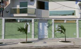 Imagem: Perto da estação Sem Condomínio primeiro