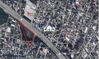 Imagem 3: Galpão, dutra, sonoleve