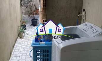 Imagem: CASA RESIDENCIAL em NOVA IGUAÇU - RJ, VIGA