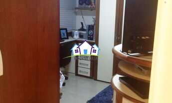 Imagem: Cobertura, centro, nova iguaçu, duplex