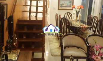 Imagem 4: Cobertura, centro, nova iguaçu, duplex, perfeita, aceita financiamento