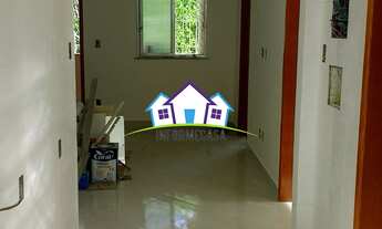 Imagem: Apartamento em condomínio pequeno, TOTALMENTE