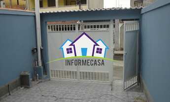 Imagem 7: CASA RESIDENCIAL em NOVA IGUAÇU - RJ, KENNEDY