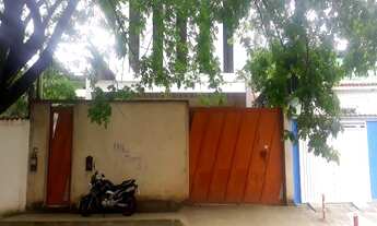 Imagem 5: Excelente galpão com vão livre, com ótima estrutura medindo 10 de frente por 30 de comprim