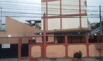 Imagem: APARTAMENTO RESIDENCIAL em BELFORD ROXO