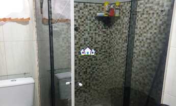 Imagem 5: Casa próximo ao centro de Miguel Couto, independente, composta de : Garagem, corredor ind