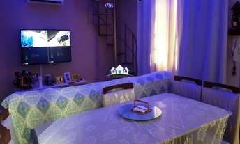 Imagem 6: Casa próximo ao centro de Miguel Couto, independente, composta de : Garagem, corredor ind