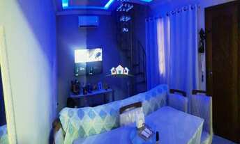 Imagem 7: Casa próximo ao centro de Miguel Couto, independente, composta de : Garagem, corredor ind