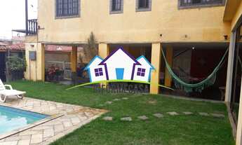 Imagem: CASA RESIDENCIAL em NOVA IGUAÇU - RJ, METRÓPOLE