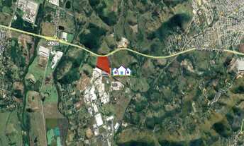 Imagem: AREA INDUSTRIAL em QUEIMADOS - RJ, DISTRITO