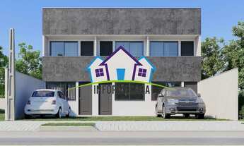 Imagem: CASA RESIDENCIAL em NOVA IGUAÇU - RJ, LAGOINHA