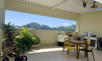 Imagem 2: Linda Cobertura duplex com preço de apartamento