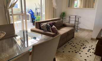 Imagem 3: Linda Cobertura duplex com preço de apartamento